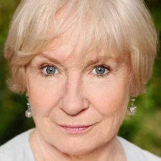 Eileen O'Brien