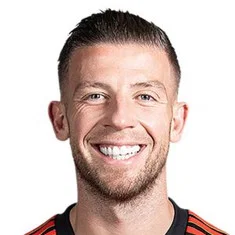 Toby Alderweireld