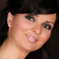 Rabab Kanaan