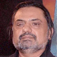 Raj Kanwar