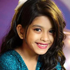 Saisha Bhoir