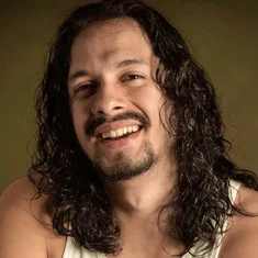 Gregory Manrique