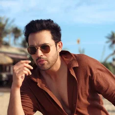 Parth Samthaan