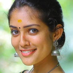 Nandana Rajan
