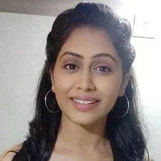 Dipali Sharma
