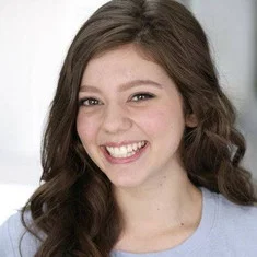 Chelsea Glaw