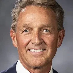 Jeff Flake