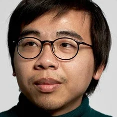 Huang Yin-yu