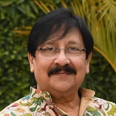 Arjun Chakraborty