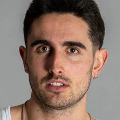 Lucas Nieto
