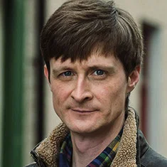 Aled Pugh
