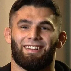 Turpal Bisultanov