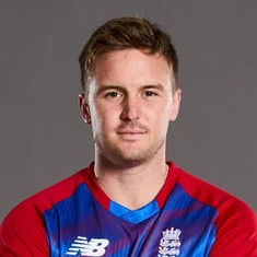 Jason Roy