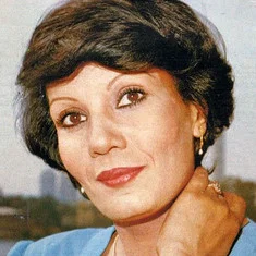 Ferdoos Abdel Hamid