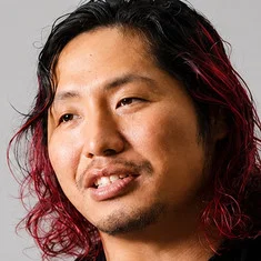 Hiromu Takahashi