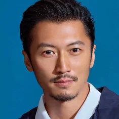 Nicholas Tse Ting-Fung