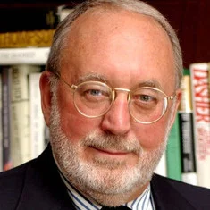 Ken Bode