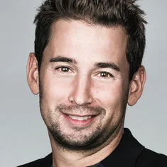 Jean-François Baril