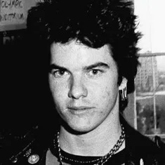 Darby Crash