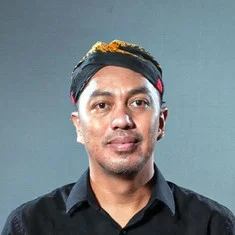 Indra Pacique
