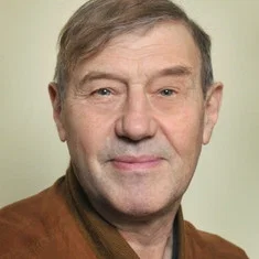 Сергей Дрейден