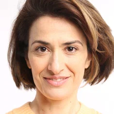 Eleftheria Komi