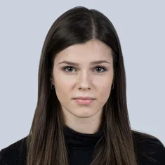 Екатерина Салес