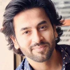 Shashank Vyas