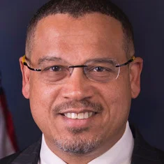 Keith Ellison
