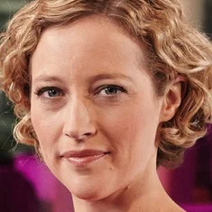 Cathy Newman