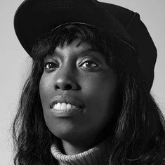 Grace Ndiritu