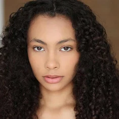Sydney Jennell Johnson