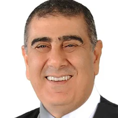 Metin Özülkü