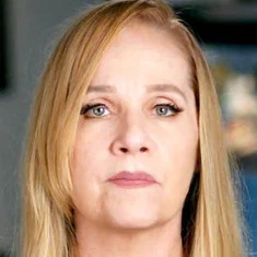 Charlotte Caffey