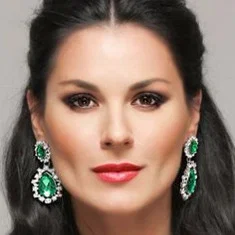 Mariia Yefrosynina