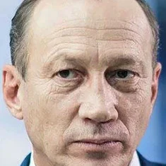 Олег Ткачёв