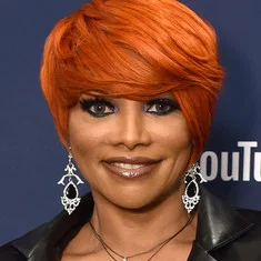 Sandra 'Pepa' Denton