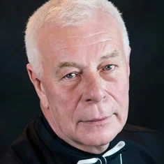 Sergey Komarov