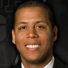 Damon Evans