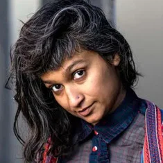 Himali Singh Soin