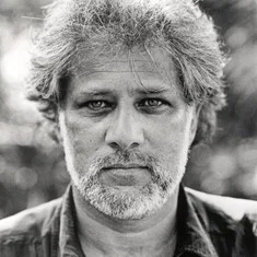 Michael Ondaatje