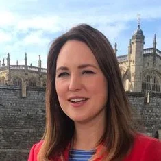 Victoria Murphy