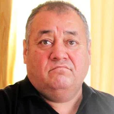 Нургазы Сыдыгалиев