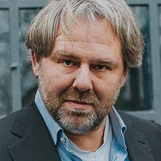 Oliver Zwarg
