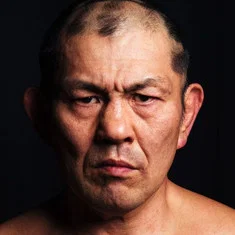 Minoru Suzuki