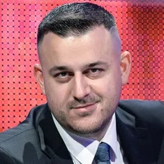 Dean Kotiga