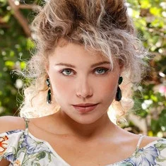 Ellie Patrikios