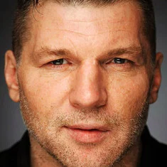Сергей Чачин