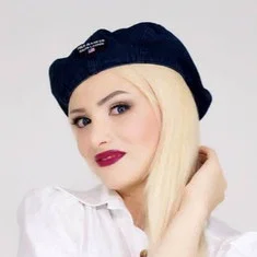 Zara Sahakyan