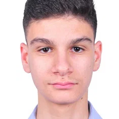Michael Ghanem
